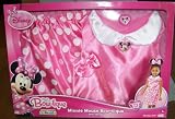 Minnie Mouse Bow-tique Dress Up Set