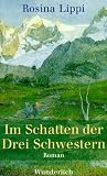 Im Schatten der drei Schwestern.