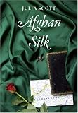 Afghan Silk