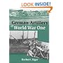 German Artillery of World War One