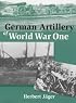German Artillery of World War One