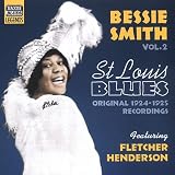 Review Bessie Smith  / St. Louis Blues: Original 1924-1925 Recordings