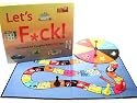 Let's F*ck!