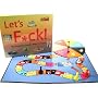 Let's F*ck!
