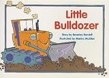 Little Bulldozer (New PM Story Books)