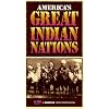 America's Great Indian Nations [VHS]