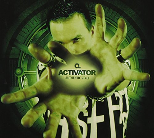 Activator - Authentic Style - Zortam Music