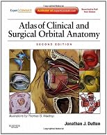 Atlas of Clinical and Surgical Orbital Anatomy