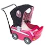 Bratz: Babyz Carriage Cruiser Vehicle