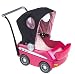 Bratz Babyz Carriage Cruiser