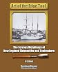 Art of the Edge Tool: The Ferrous Metallurgy of New England Shipsmiths and Toolmakers