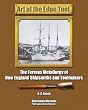 Art of the Edge Tool: The Ferrous Metallurgy of New England Shipsmiths and Toolmakers