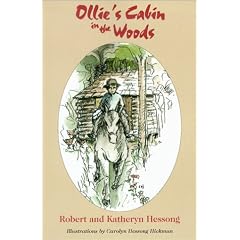 Ollie's Cabin in the Woods