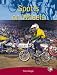 PM Ruby Non-Fiction Sports on Wheels (X6).: Ruby Level (Progress with Meaning)