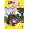 Merlin the Magical Puppy: King of the Castle and Other Tails [DVD]