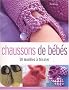 Chaussons en tricot
