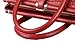 Heshe® Vintage New Office Lady Luxury Fashion Crocodile Tote Top Handle Crossbody Shoulder Purse Handbag for Women