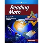Reading Math (Reading Math: High Beginning) by  McGraw-Hill