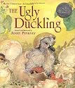 The Ugly Duckling (Caldecott Honor Book)