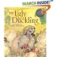 The Ugly Duckling (Caldecott Honor Book)