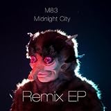 Produkt-Bild: Midnight City