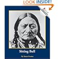 Sitting Bull (Rookie Biographies)