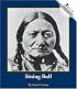 Sitting Bull (Rookie Biographies)