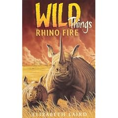 Wild Things Rhino Fire
