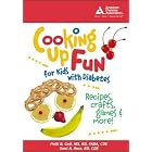 Click here to buy Cooking up Fun for Kids with Diabetes by  Patti B. Geil and Tami A. Ross.