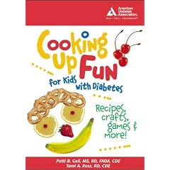 Cooking up Fun for Kids with Diabetes
