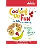 Cooking up Fun for Kids with Diabetes