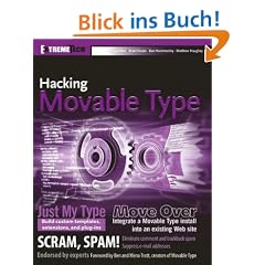 Hacking Movable Type (ExtremeTech)
