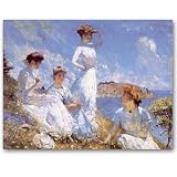 Summer - Masterpiece Jigsaw Puzzle 500pc