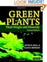 Green Plants: Their Origin and Diversity