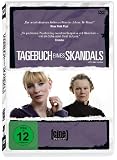 Produkt-Bild: Tagebuch eines Skandals