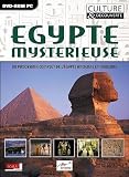 Revue Avanquest  / Egypte Mystérieuse