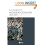 A History of Modern Germany 1800-2000