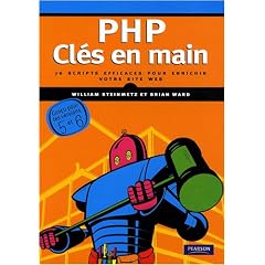 PHP Cl�s en main