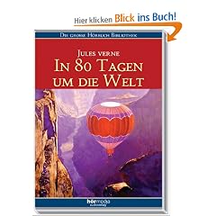 In 80 Tagen um die Welt