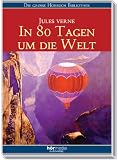 In 80 Tagen um die Welt, 2 Audio-CDs