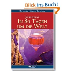 In 80 Tagen um die Welt