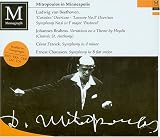 Mitropoulos in Minneapolis