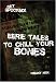 Get Spooked! Eerie Tales to Chill Your Bones
