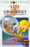Revue WARNER  / Titi et grosminet quoi de neuf