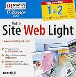Votre Site Web Light