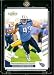 2007 Score #246 Kyle Vanden Bosch Tennessee Titans Football Card - Mint Condition - In Protective Display Case !