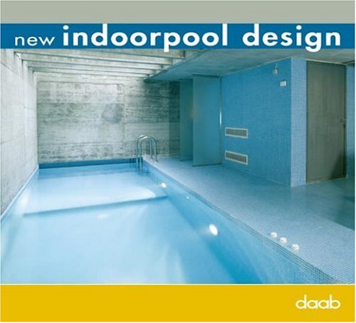 New Indoorpool Design under Outdoor & Recreational Areas in The Books Store