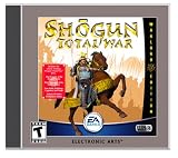 Shogun Total War (Jewel Case)