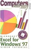 Review Imc Vision  / Computers Made Easy - Excel For Windows 97 - Video Tutorial