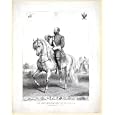 Gen. James Abraham Garfield K.T. 14 A. & A.S.R. late president U.S.A. (Reprint 19" x 24")